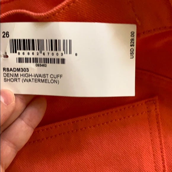 High waist American Apparel - Picture 3 of 3